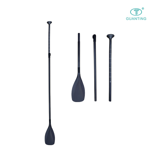 Equipo de doble remo de alto rendimiento