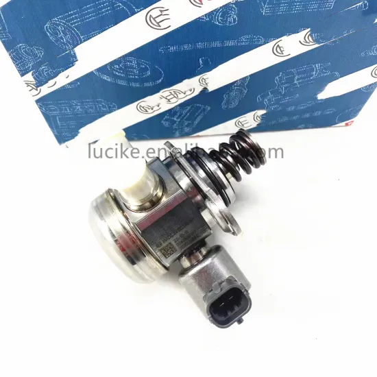 Land Rover Fuel Pump Injection Pump Compatibility Guide for Range Rover Executive, Jaguar XF, and XJ Models with 3.0T/5.0L/5.0T Engine Types