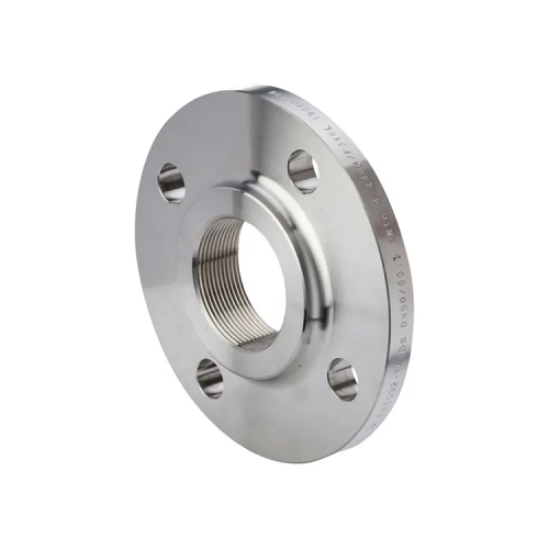 Flange Brida de fundição personalizada SS304