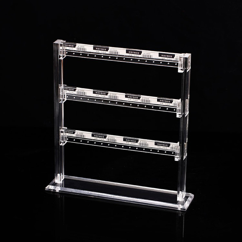 Jewelry Display Rack