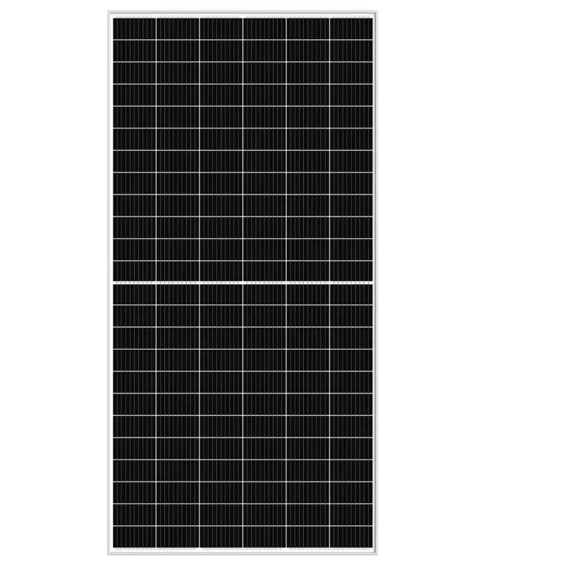 Sunpro Power Tier 1 Solar Panel Factory