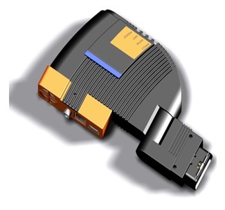 BMW ICOM