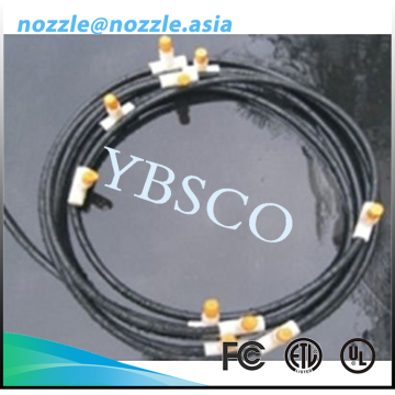 OEM Custom Saving Water Farm Irrigation Drip Pipe