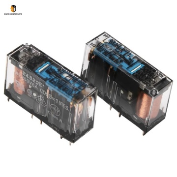 Elevator Relay G7SA-3A1B-24V G7SA-3A1B-110V - Elevator Parts