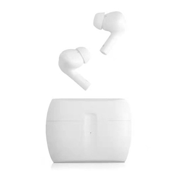 True ANC Headphone Active Noise Cancelling TWS Earphone