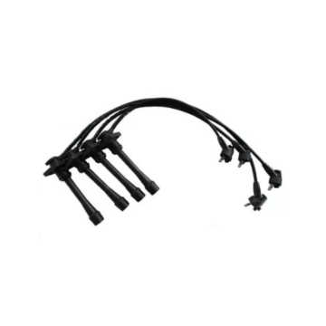 Set di cavi di accensione di alta qualità OEM 90919-22327 per Toyota Corolla 1.6 1.8 1998-2002