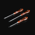 Ang CR-V 7PCS screwdriver set na may magnetic head