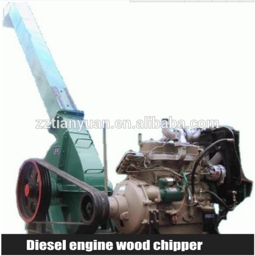 wood chipping machinery wood chips making machine