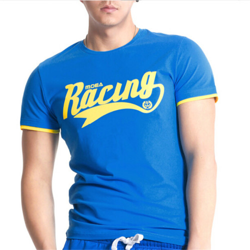 New design Cheap 100% cotton promotion t shirt