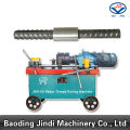 JBG-40KI/40T/40F Rebar Threading Machine for deformed bar