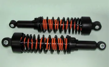 Ww-6201 Motorcycle Rear Fork Shock Absorber for