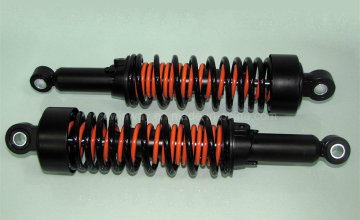 Ww-6201 Motorcycle Rear Fork Shock Absorber for