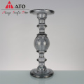 Tealight Tailight Strawcred Candle Holder Dlocker Stick