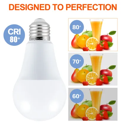 Smart Life Smart Home Light Bulb