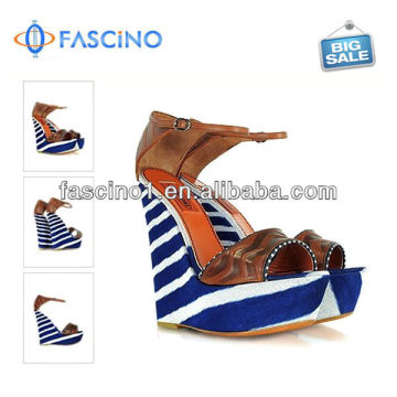 women platform sandals 2014