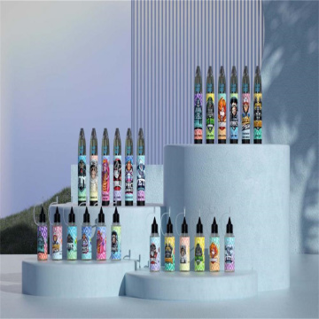 Randm dazzle vape 10000