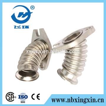 304 Stainless steel Hydraulic Flexible Bellows