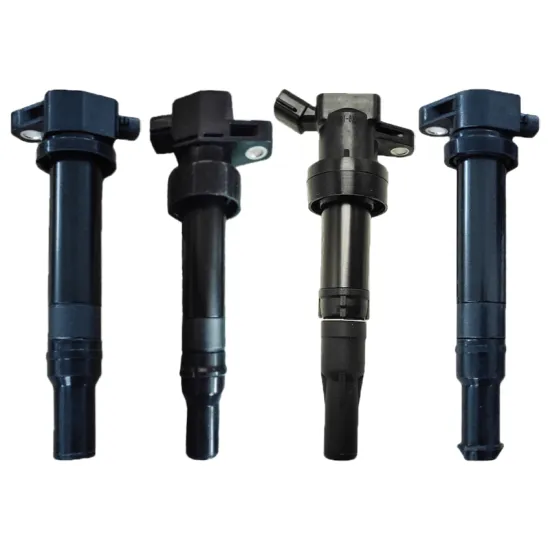 OEM 27301 High Performance Auto Ignition Coil for Soul, Sonata, Magnatis