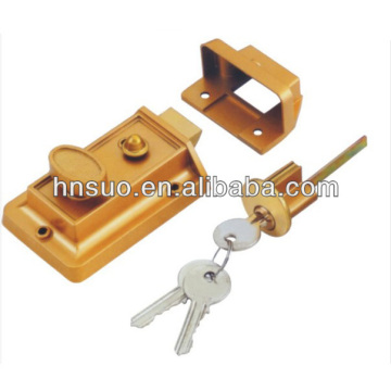 Good quality door bolt latch