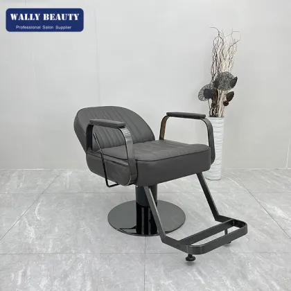 Beauty Salon Furniture & Equipment: Barber Chairs and Styling Chairs