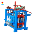 Great Performance Manual Ciment Brick Making Machine