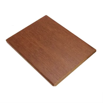 Indoor Decoration: Discover the Charm of Forest Strand Woven Bamboo Wooden Flooring
