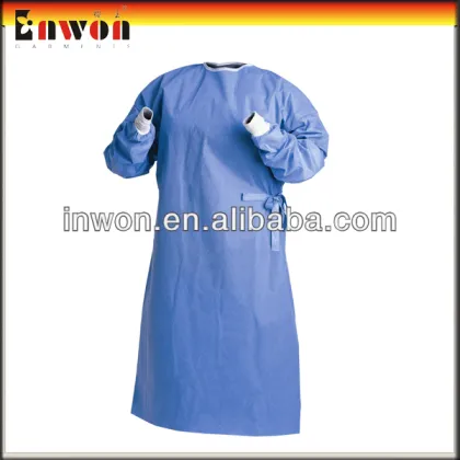 Surgical Operating Gown