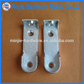 Excellent Quality Decorative Rail Holder For Wardrobe