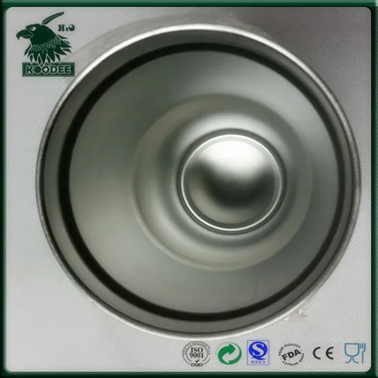 High quality ss18/8 double wall travel mug/Ice cold 20H