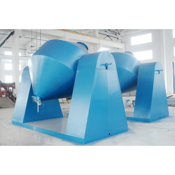 Conical Rotary Vacuum Drying Machine for Chemical Product
