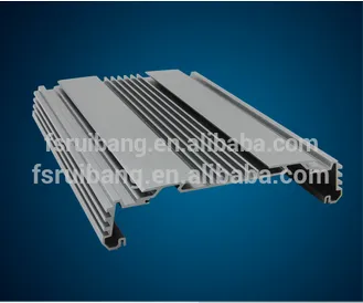 Electronic & Instrument Enclosure