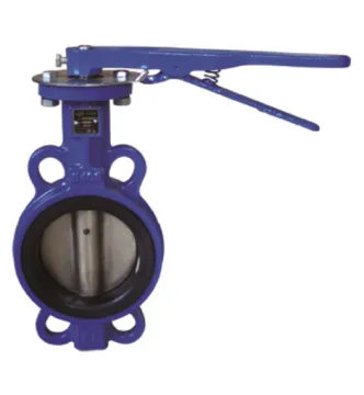 Waste Water Valve
