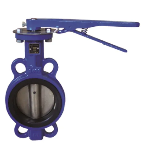 Waste Water Valve