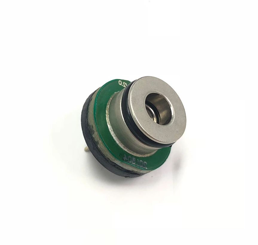 Pressure Core For Pressure Sensor