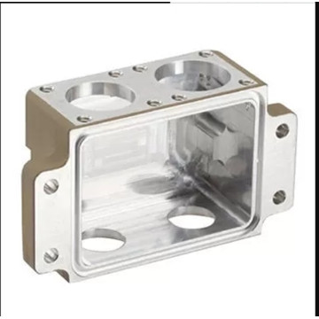 High Precision Aluminium Die Castings