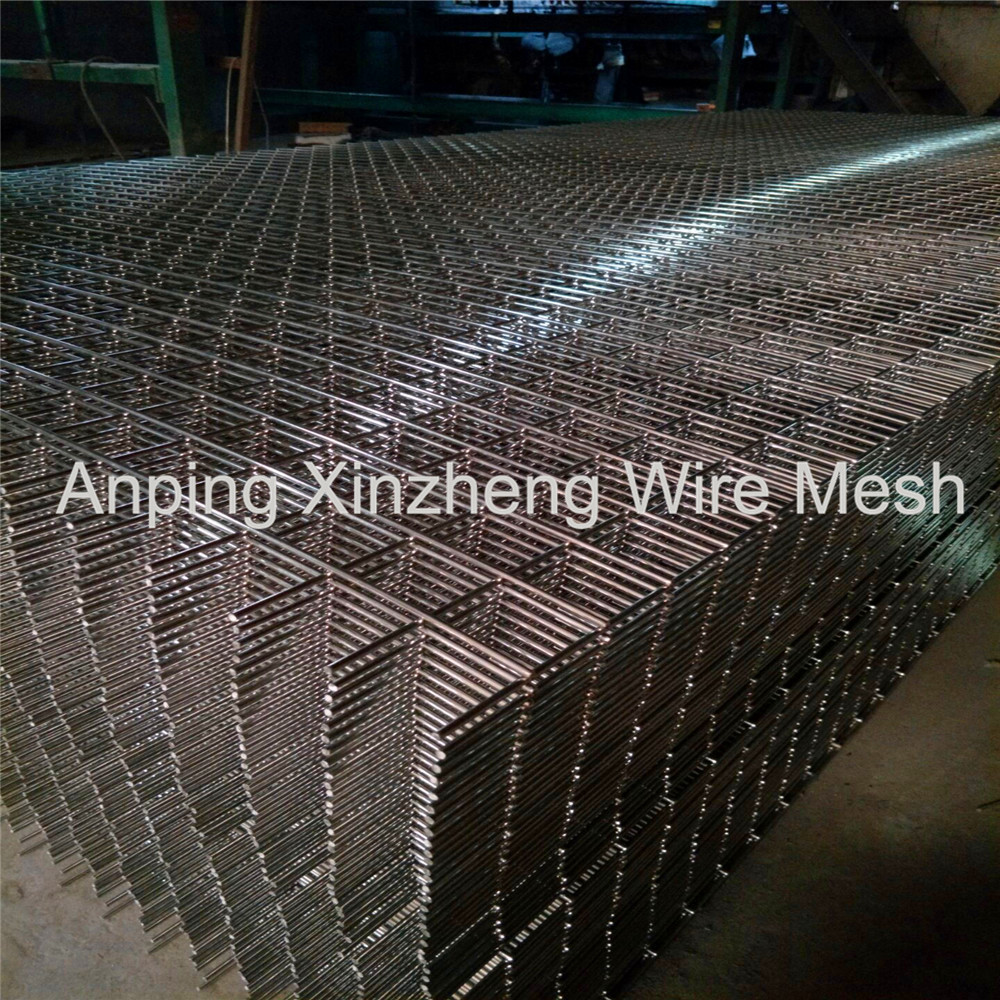 Stainless Steel Wire Fence