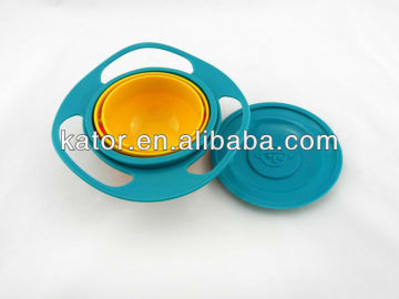 Universal Gyro Bowl