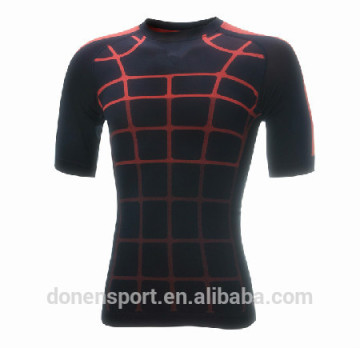 DONEN cool man custom football jersey