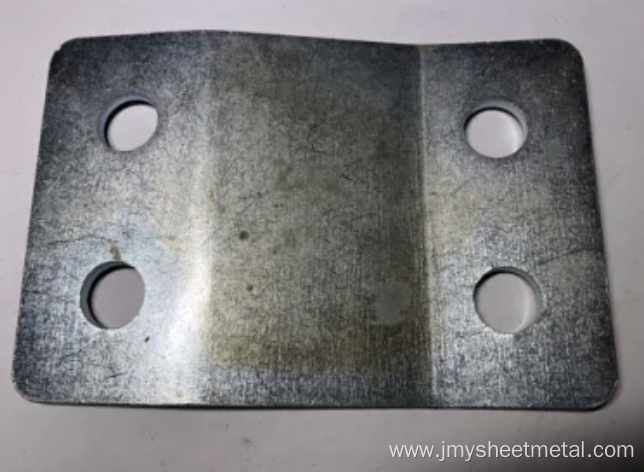 304 Stainless Steel Stamping Sheet Metal Parts