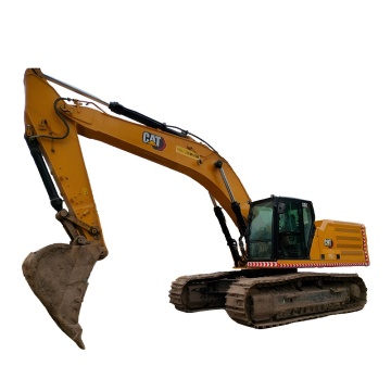 Crawler Excavator Caterpillar 336/336GC 36 Tons for Construction