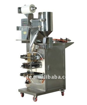 New SJ Washing Powder Packing Machine