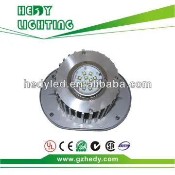 100W Meanwell Driver Cree LED Highbay Lighting