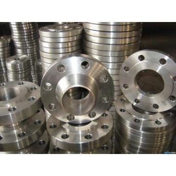 High Quality JIS Welding Neck Flange