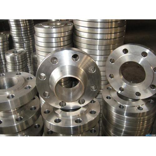 High Quality DIN Welding Neck Flanges