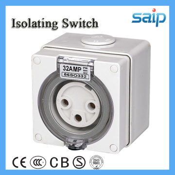 32A 3p Isolating Switch Best Quality