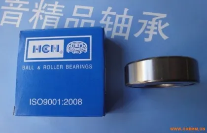 HCH bearings