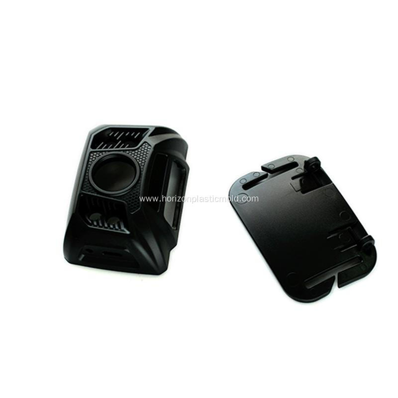 Plastic internal structural parts