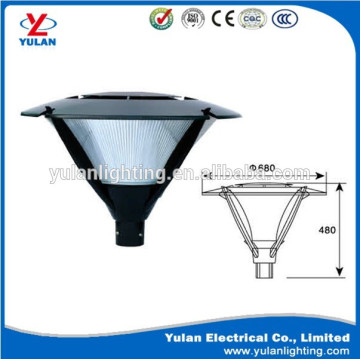 led garden light