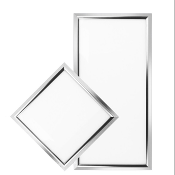 Newest Square Reading Anti Glare LED Panel Light for Hobbyist Indoor Plant Greenhouse Cultivation