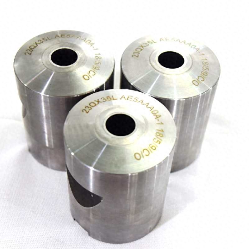 Ningbo Yijun Technology Deeply Analyzes Key Points and Precision Control Guidelines for Cold Heading Forming Process of Fasteners